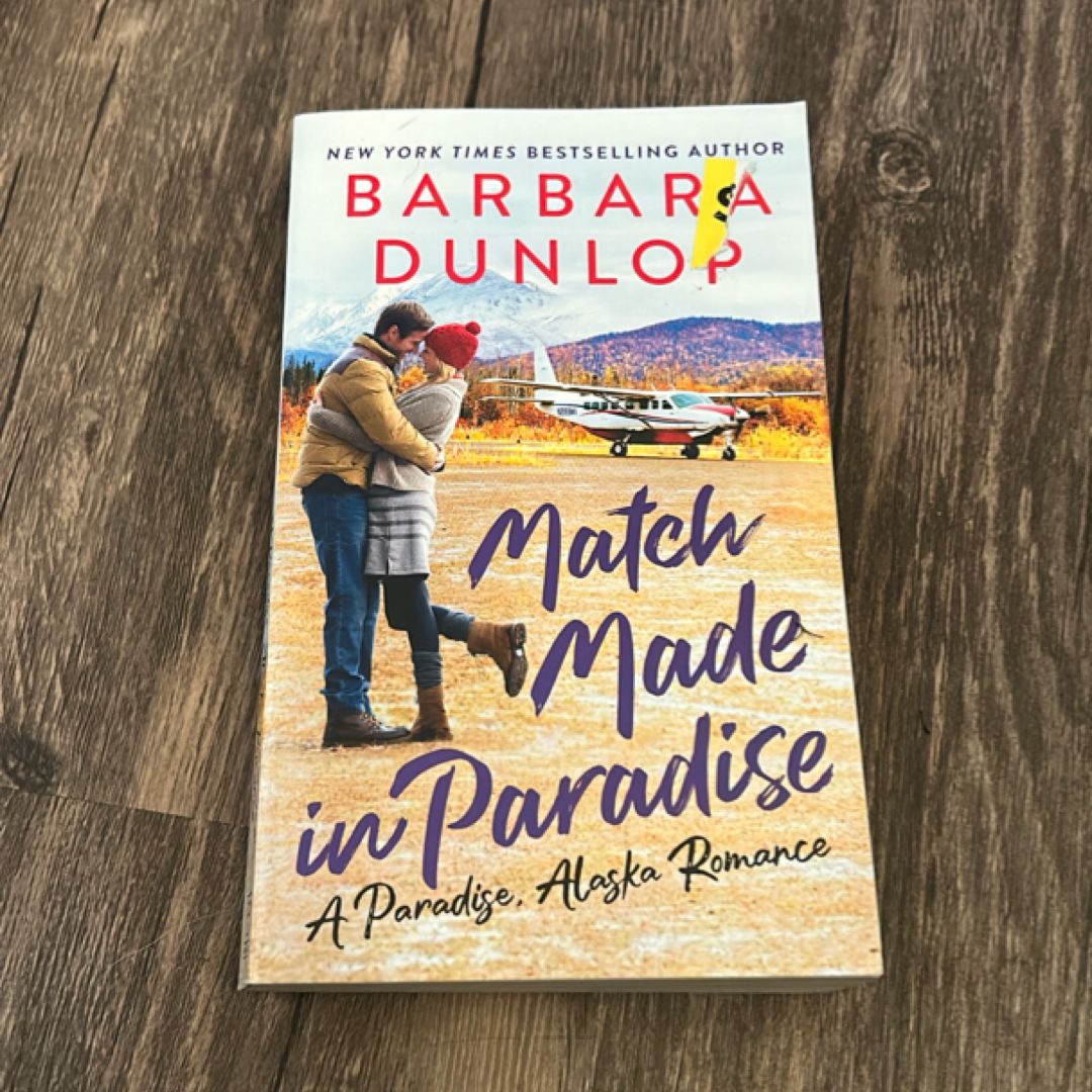 Match Made in Paradise