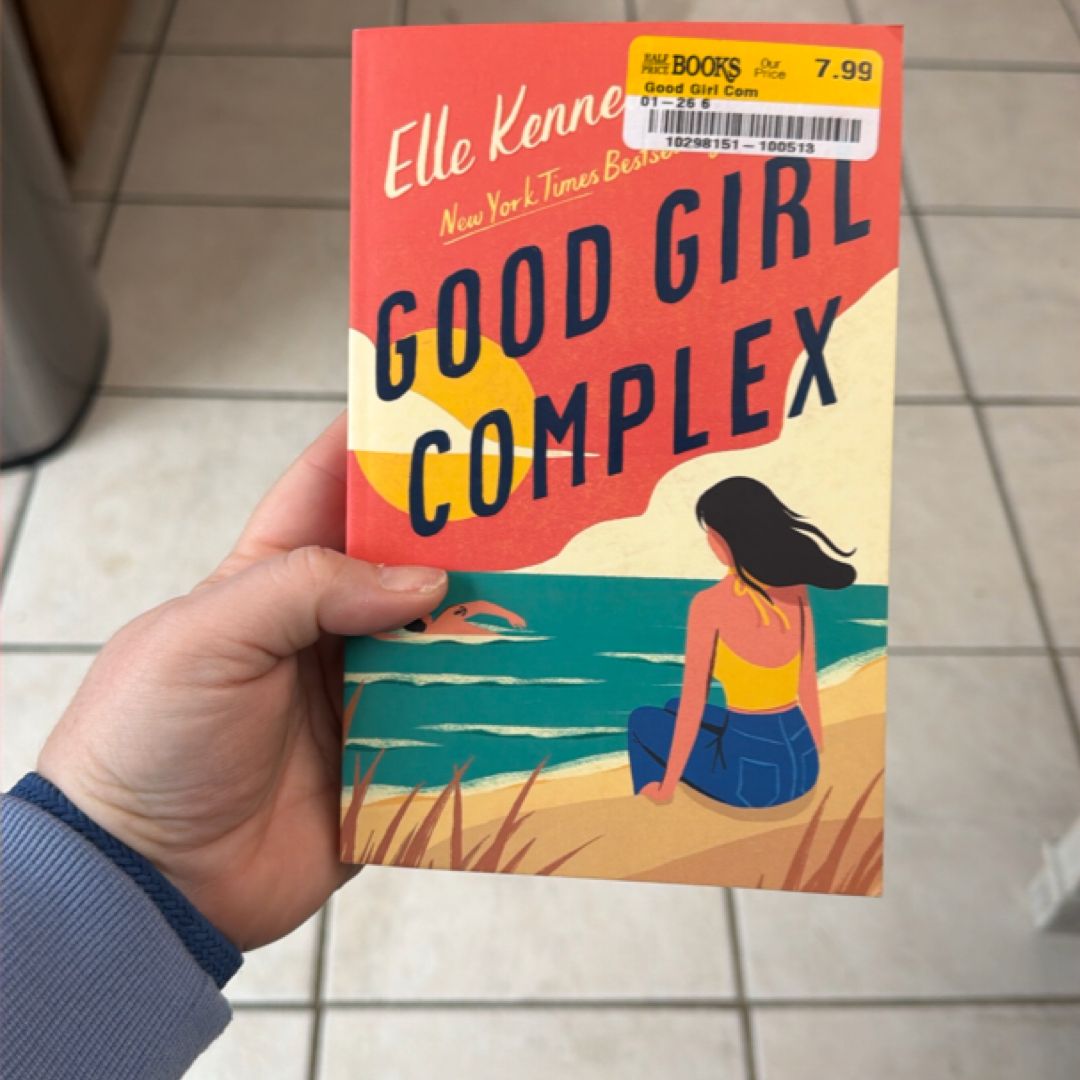 Good Girl Complex