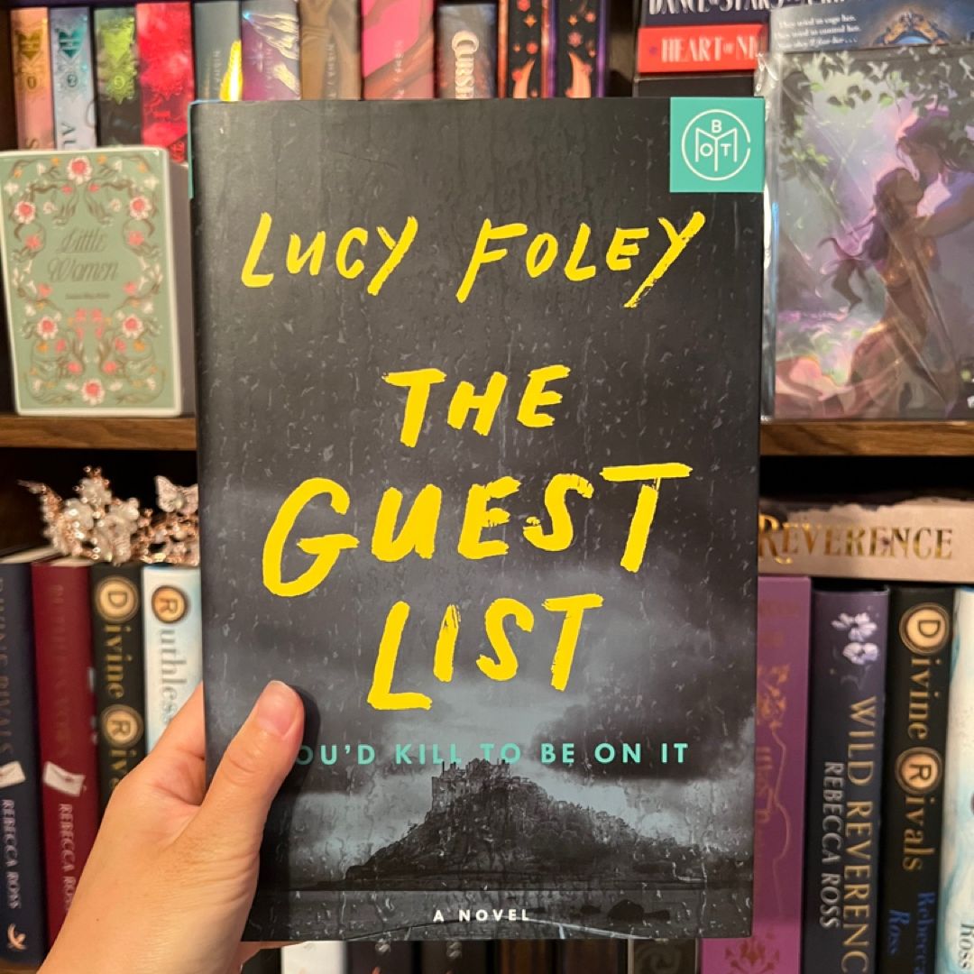 The Guest List