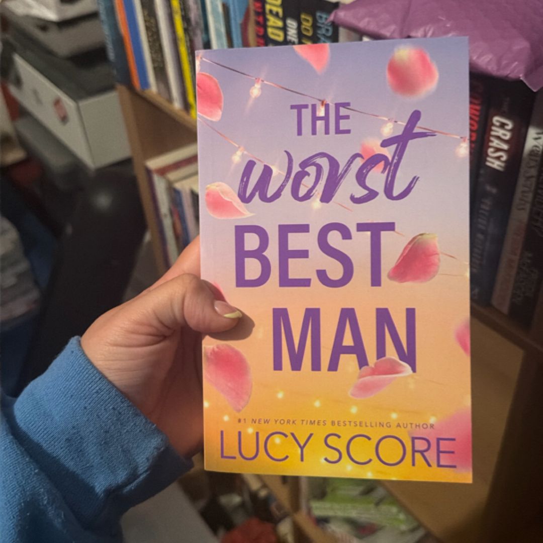 The Worst Best Man