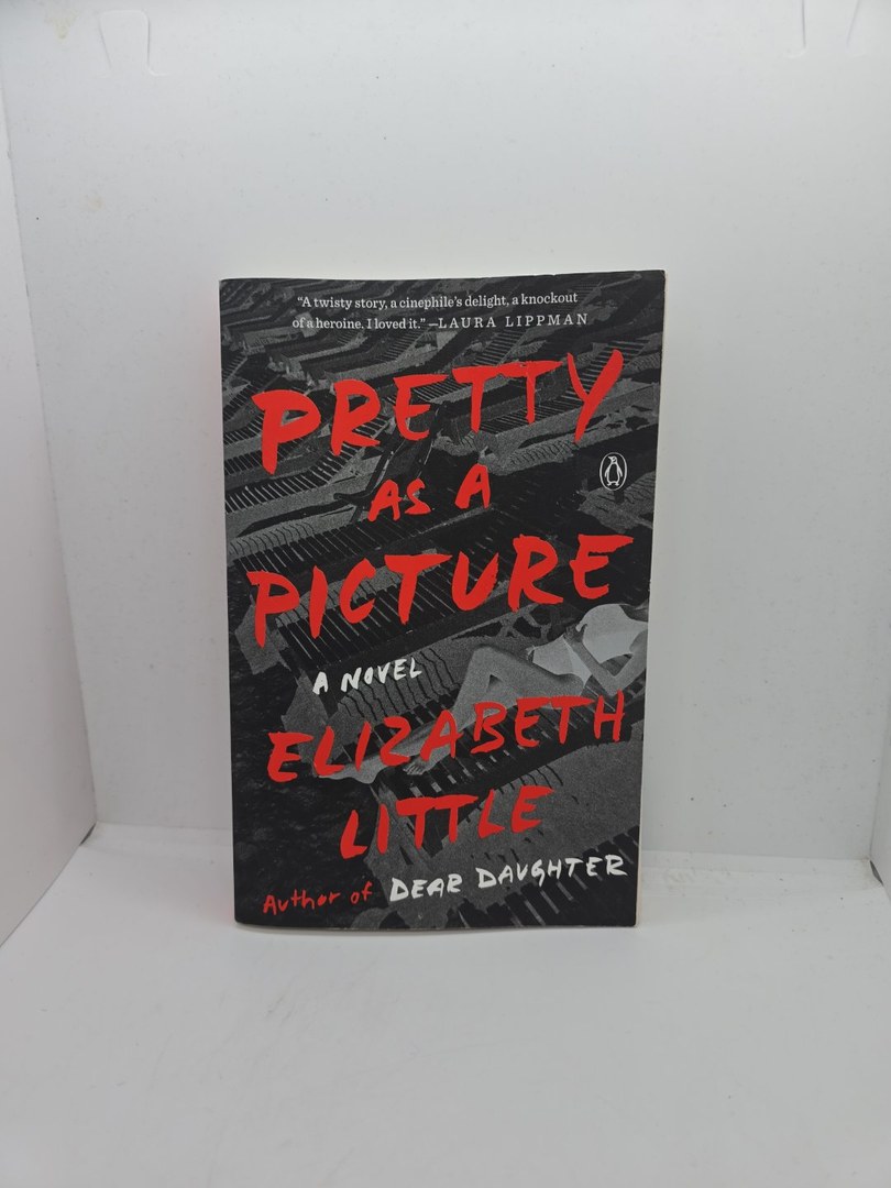 Pretty As a Picture