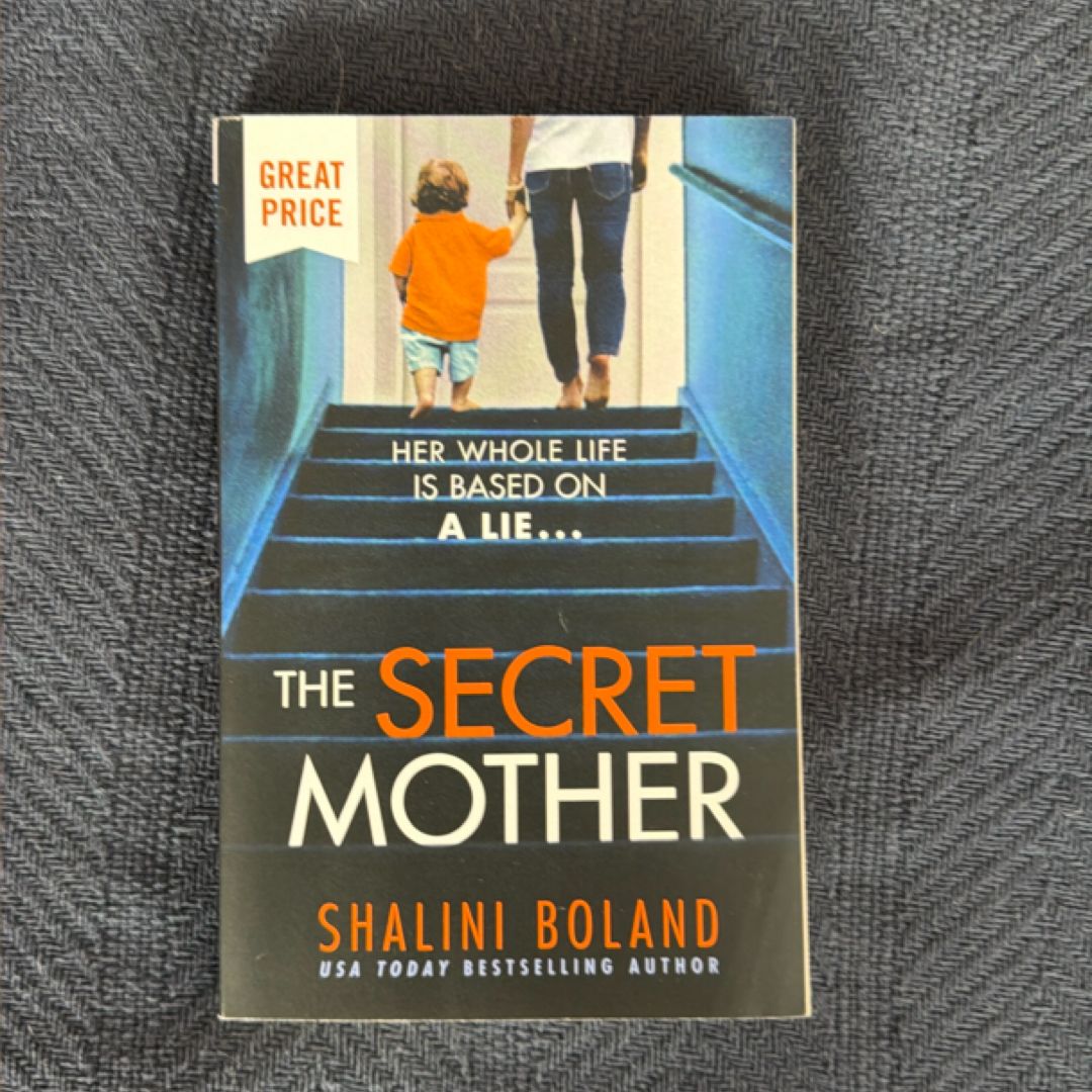 The Secret Mother