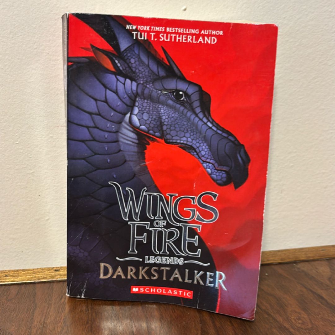 Darkstalker