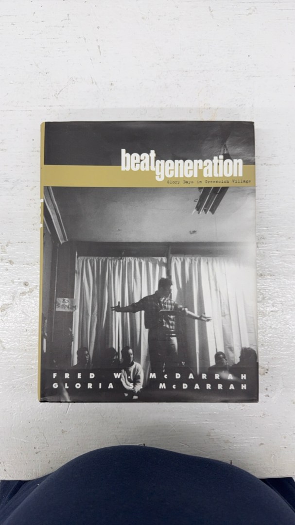 Beat Generation