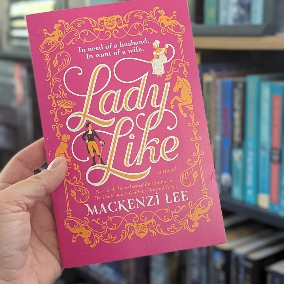 Lady Like