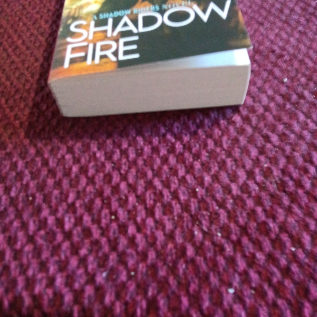 Shadow Fire