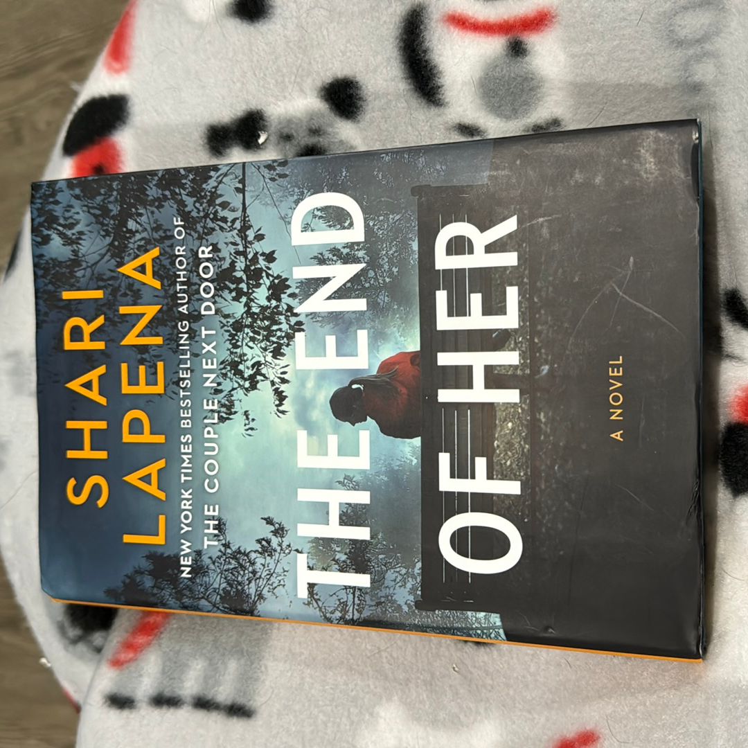 The End of Her