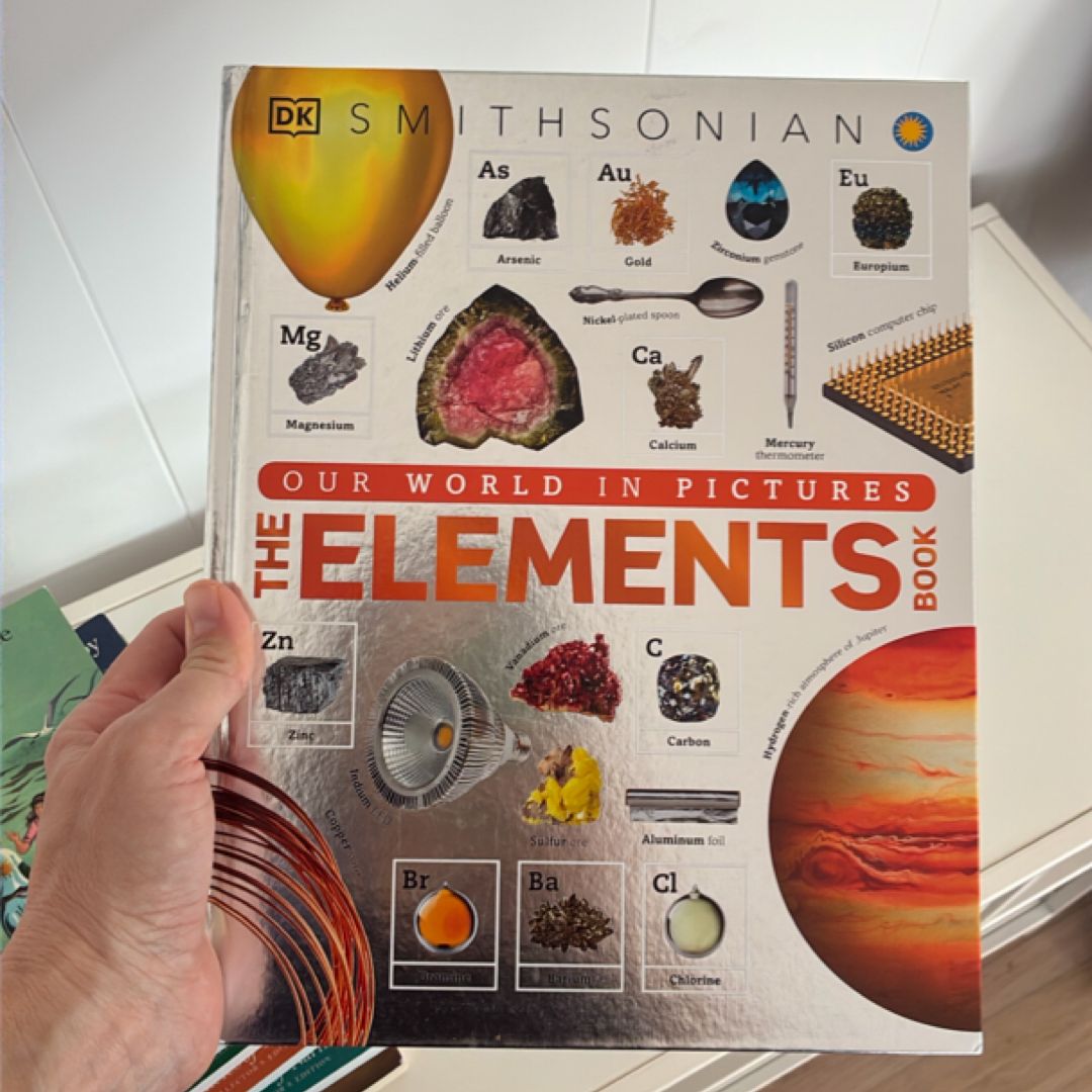 The Elements Book