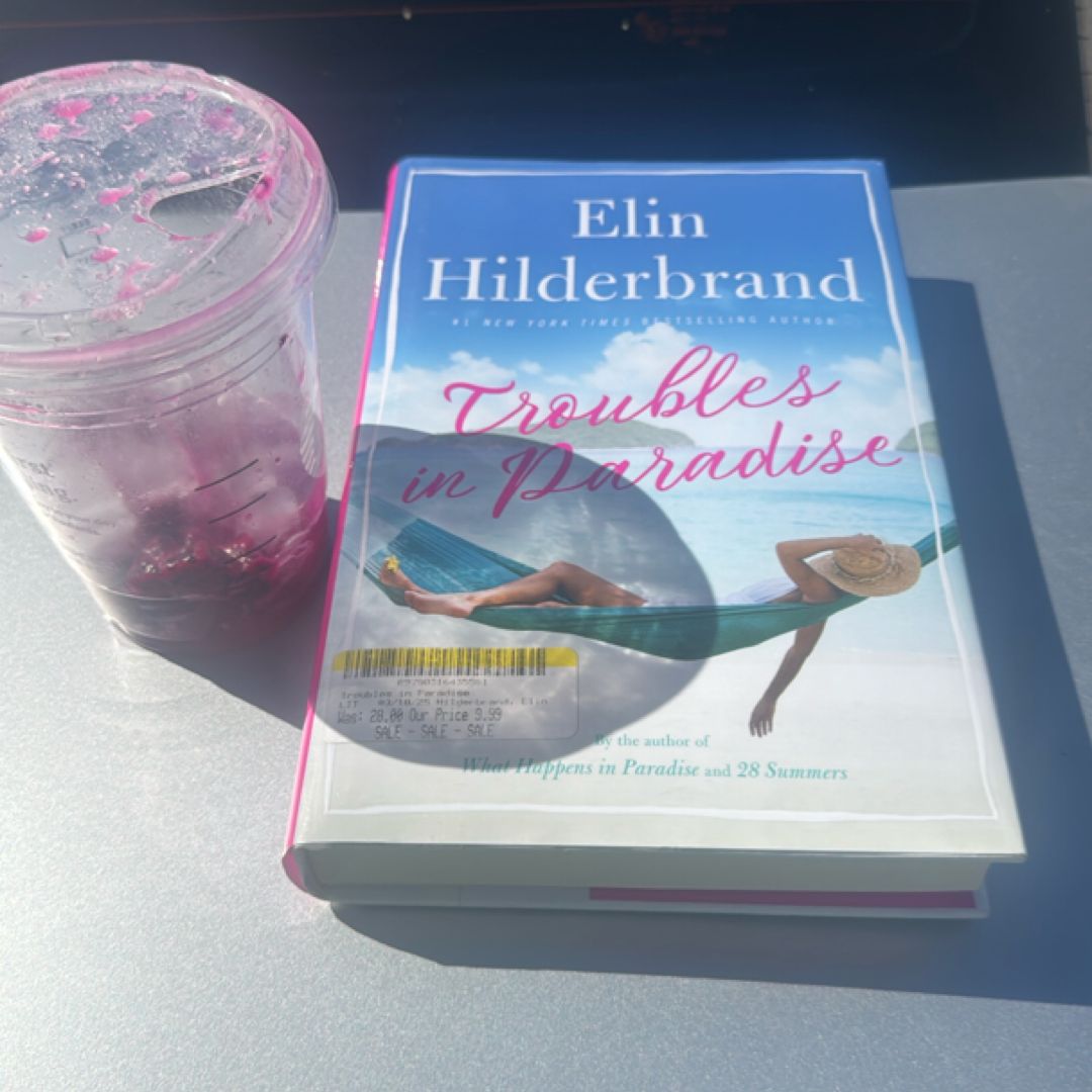 Troubles in Paradise