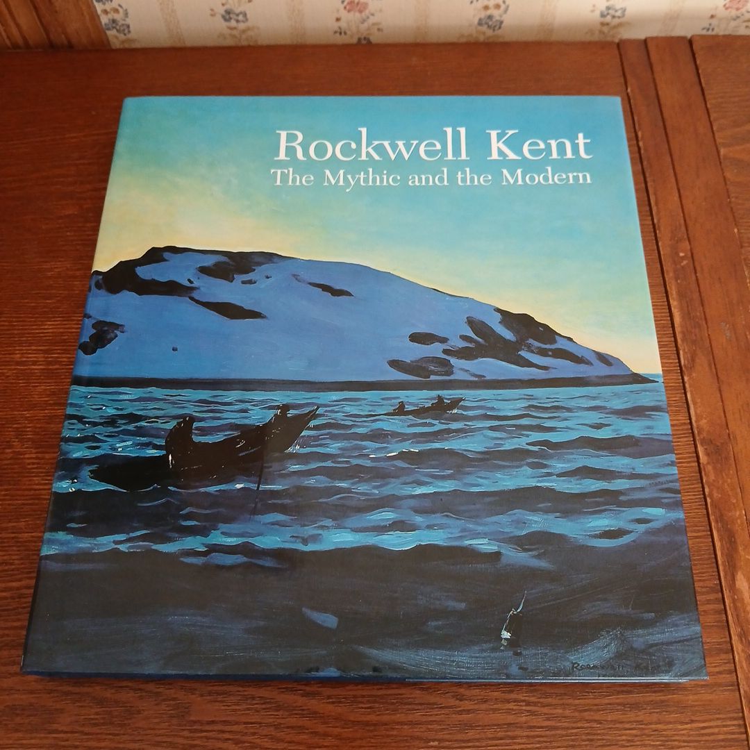 Rockwell Kent
