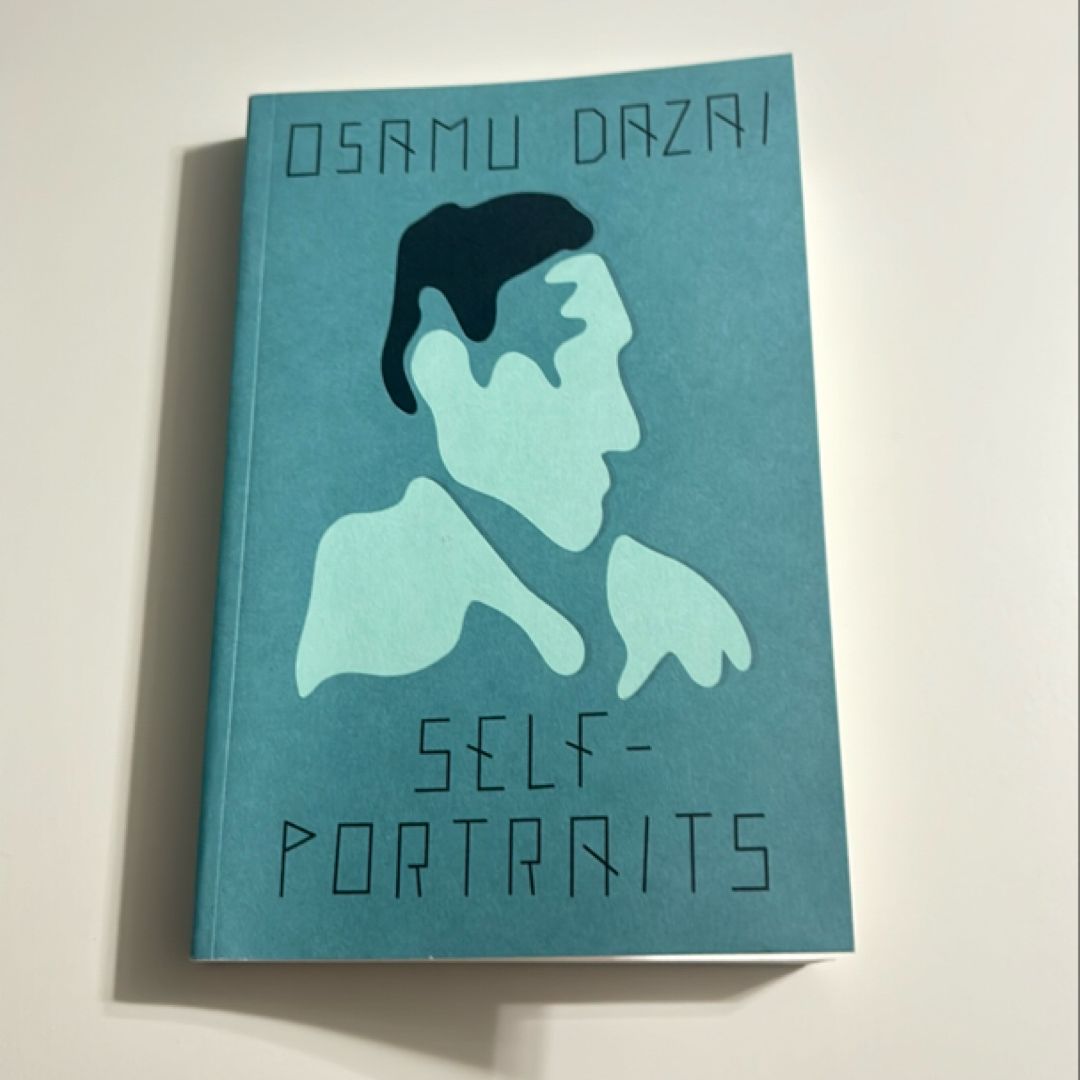 Self-Portraits
