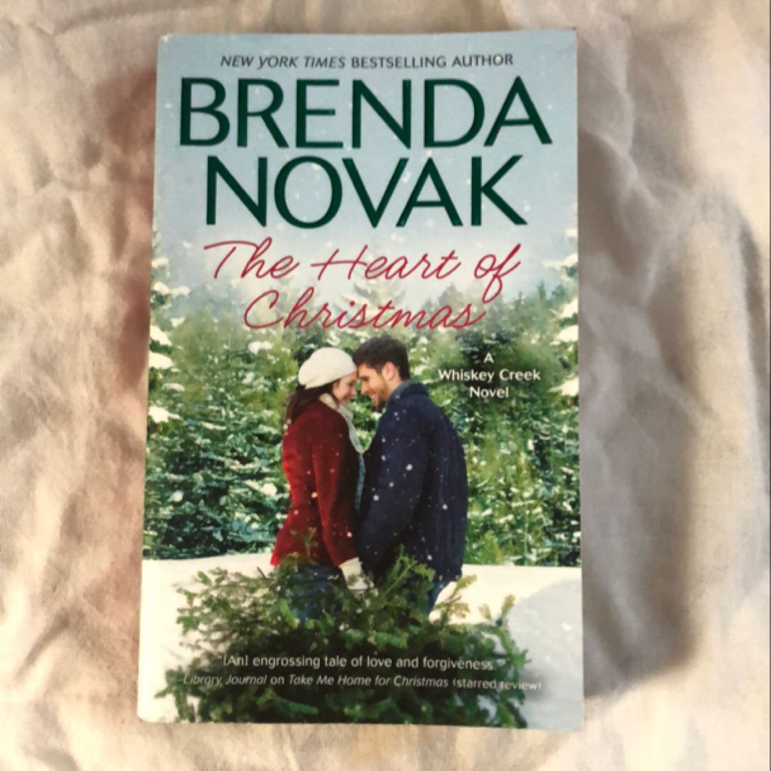 The Heart of Christmas