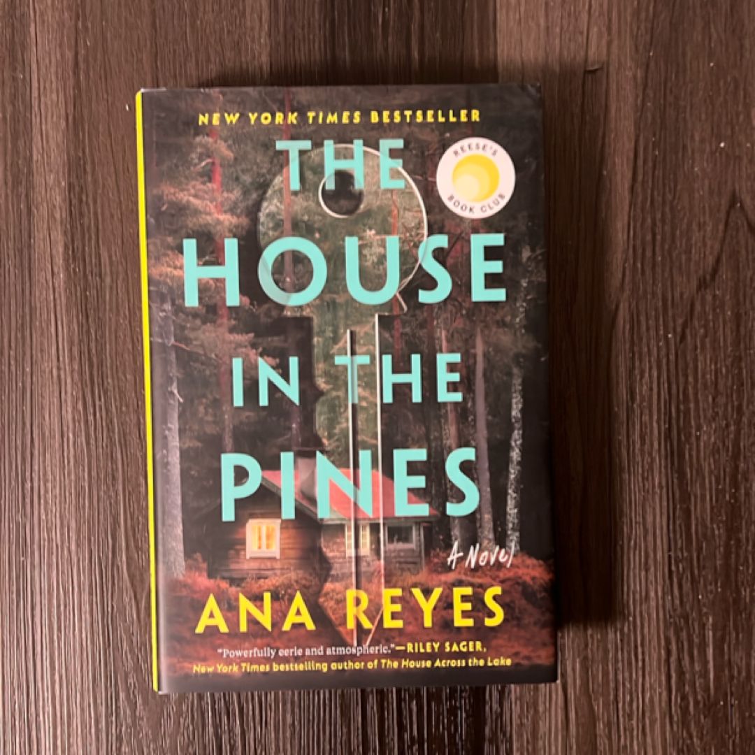 The House in the Pines