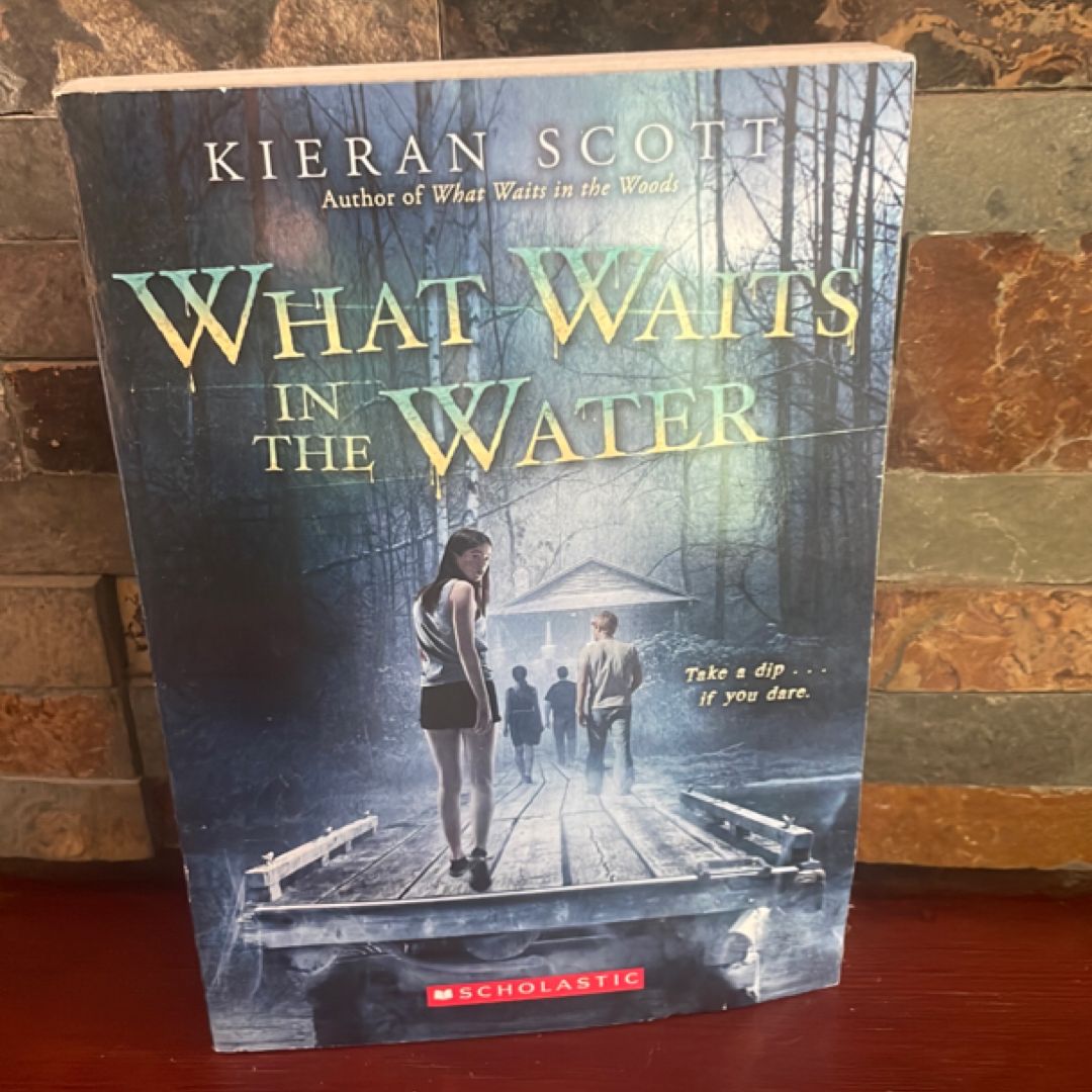 What Waits in the Water