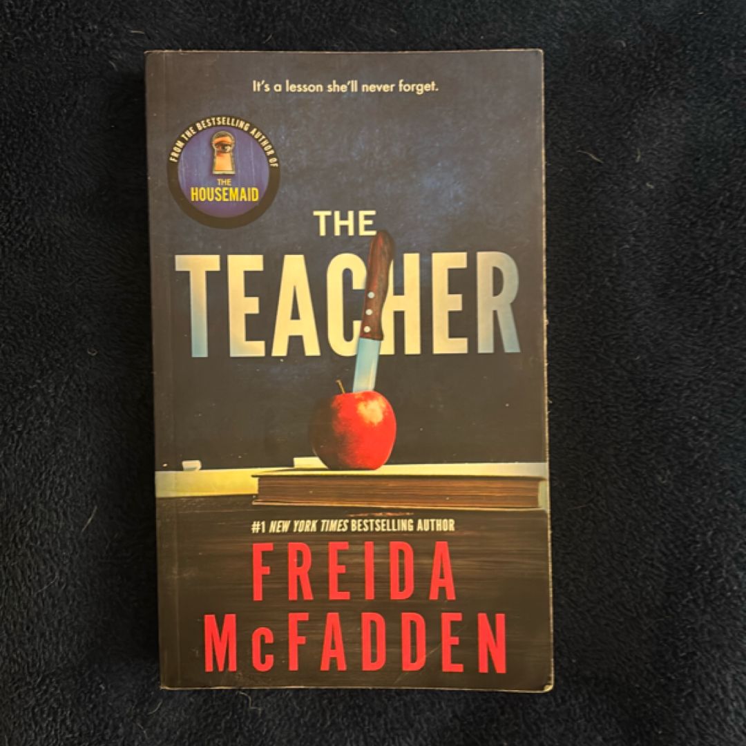 The Teacher