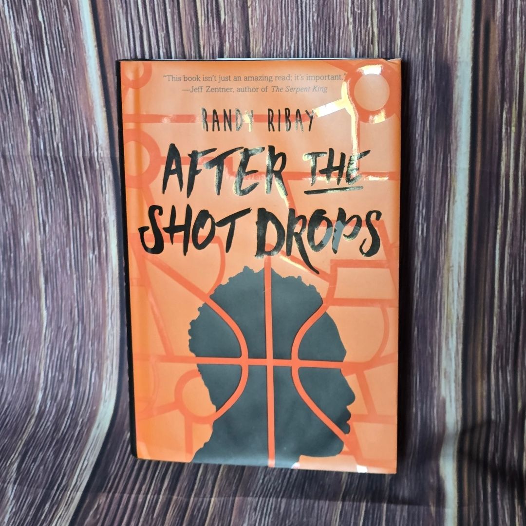 After the Shot Drops