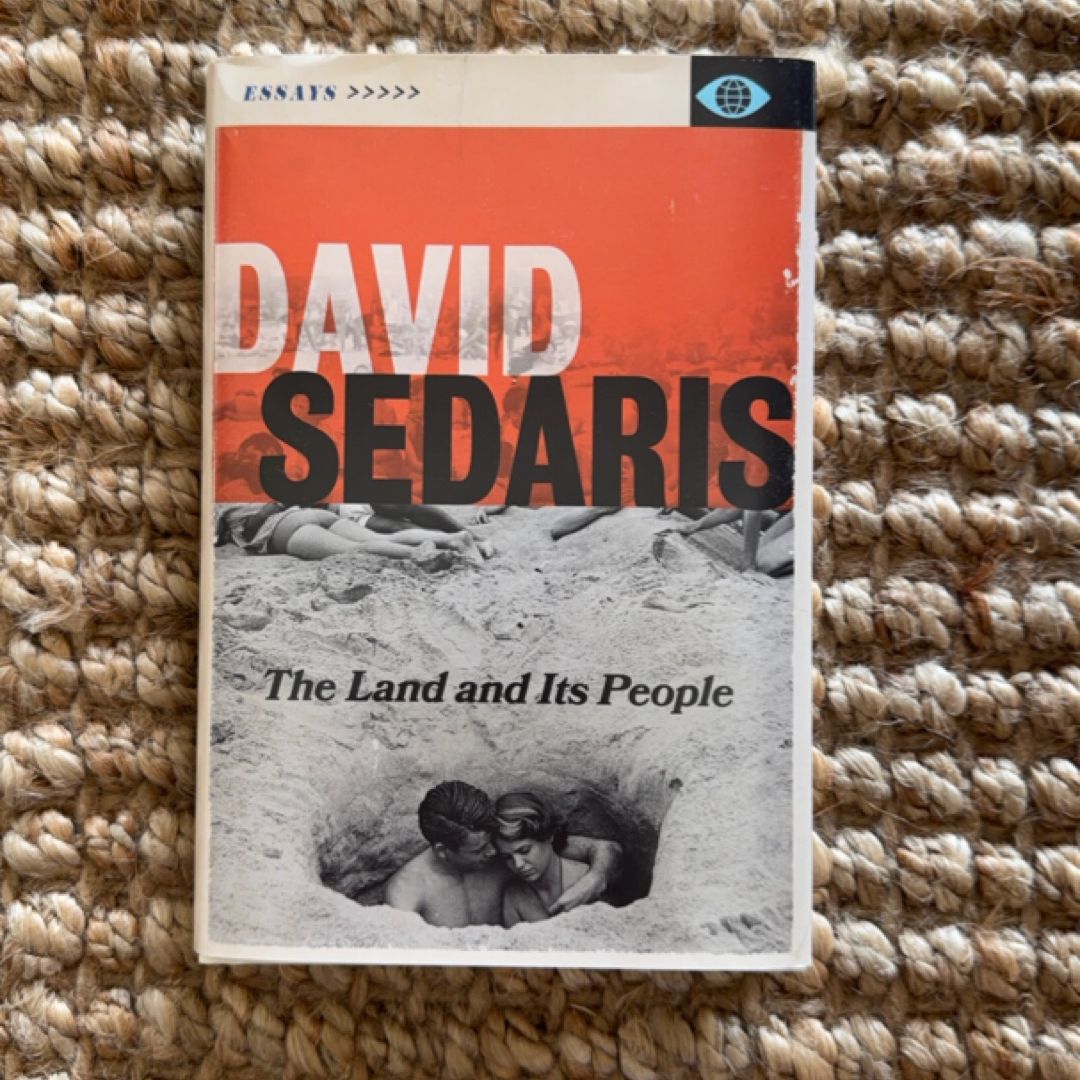 The Land and Its People