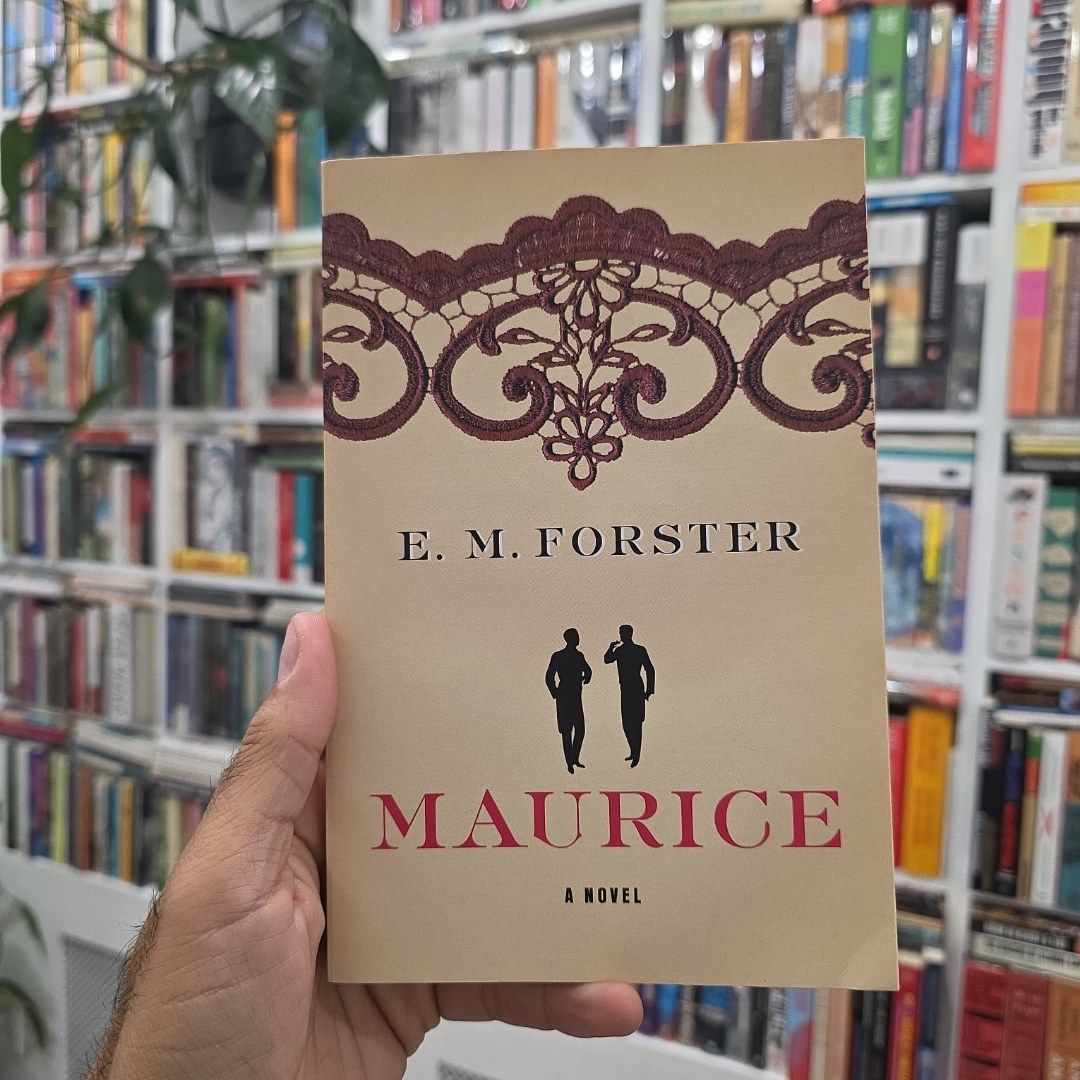 Maurice
