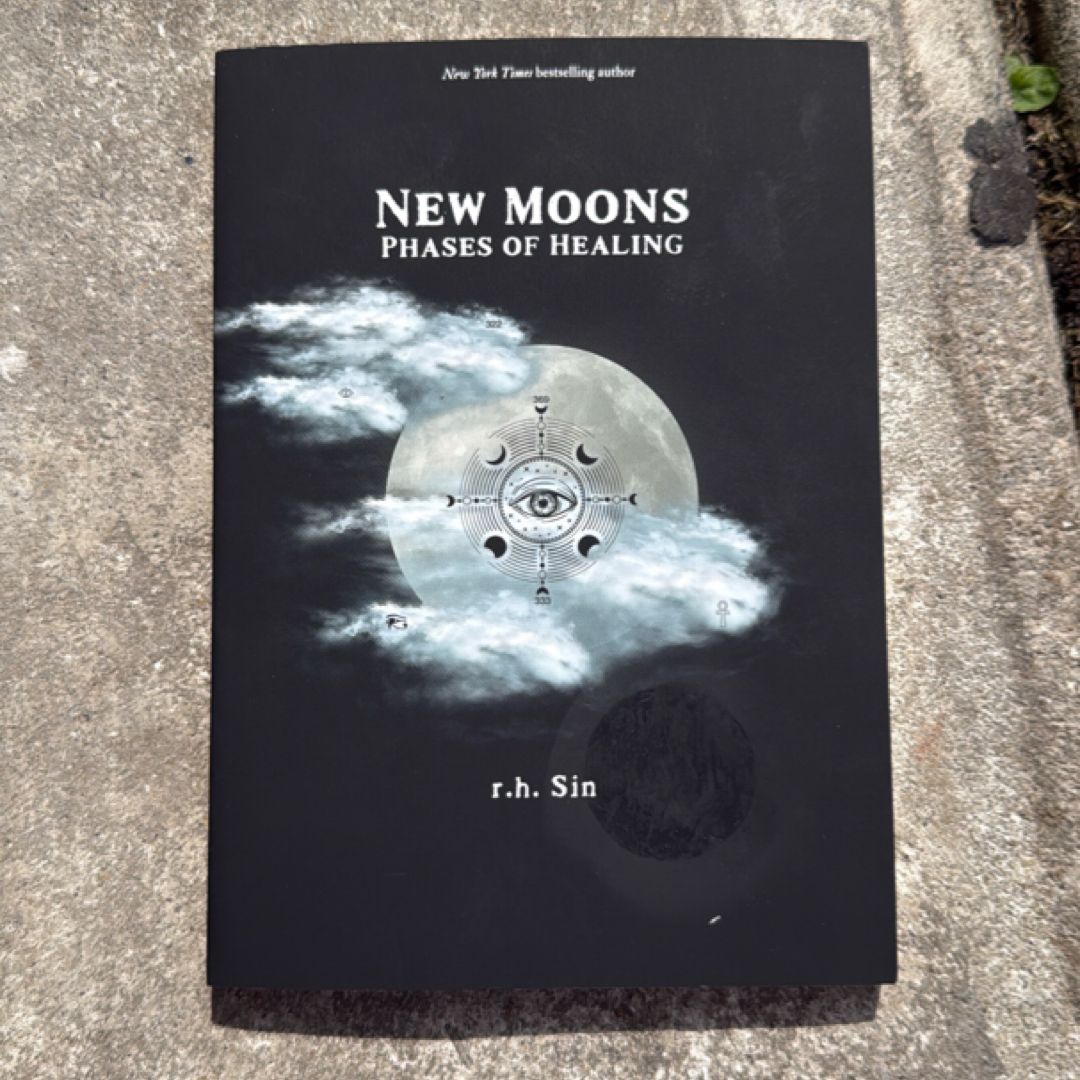 New Moons