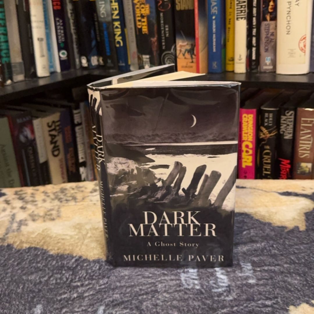 Dark Matter