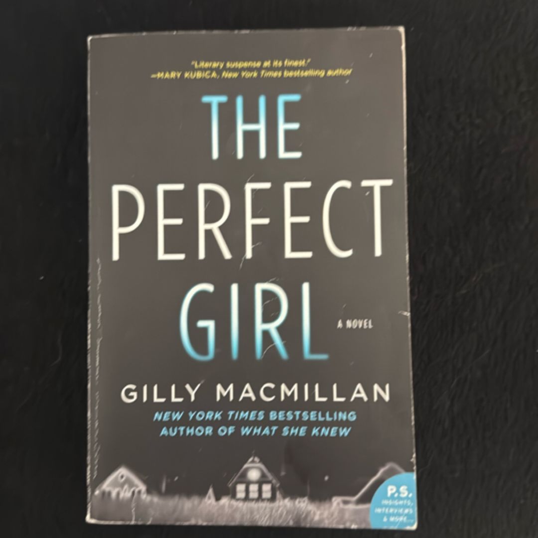 The Perfect Girl