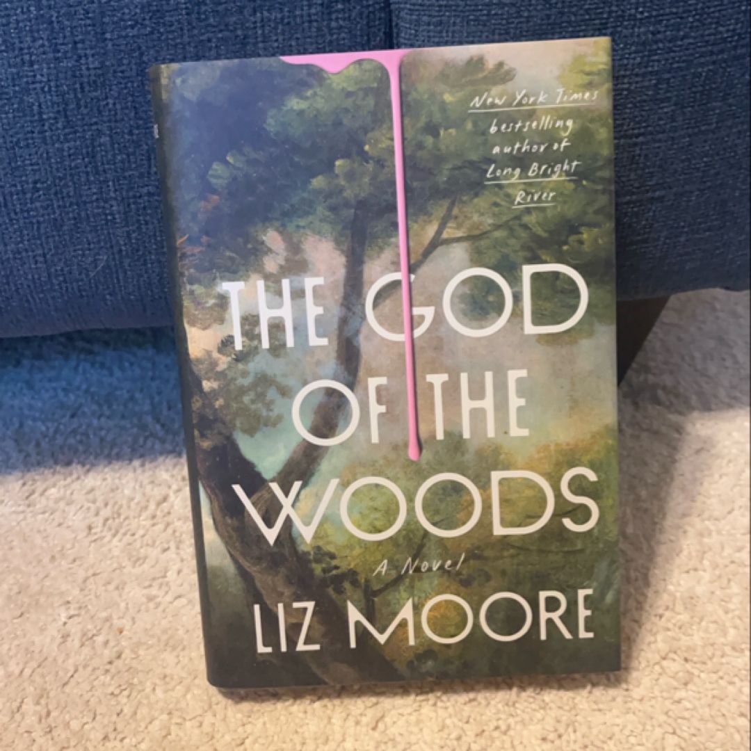 The God of the Woods