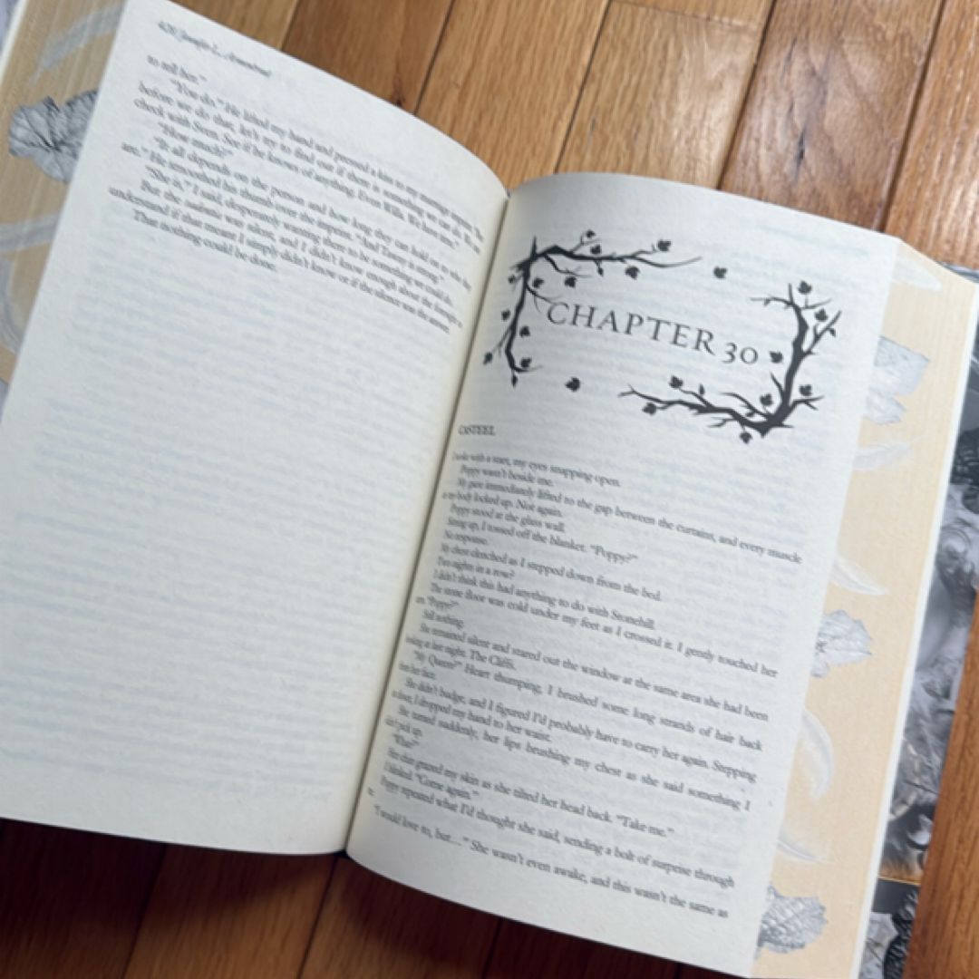 The Primal of Blood and Bone