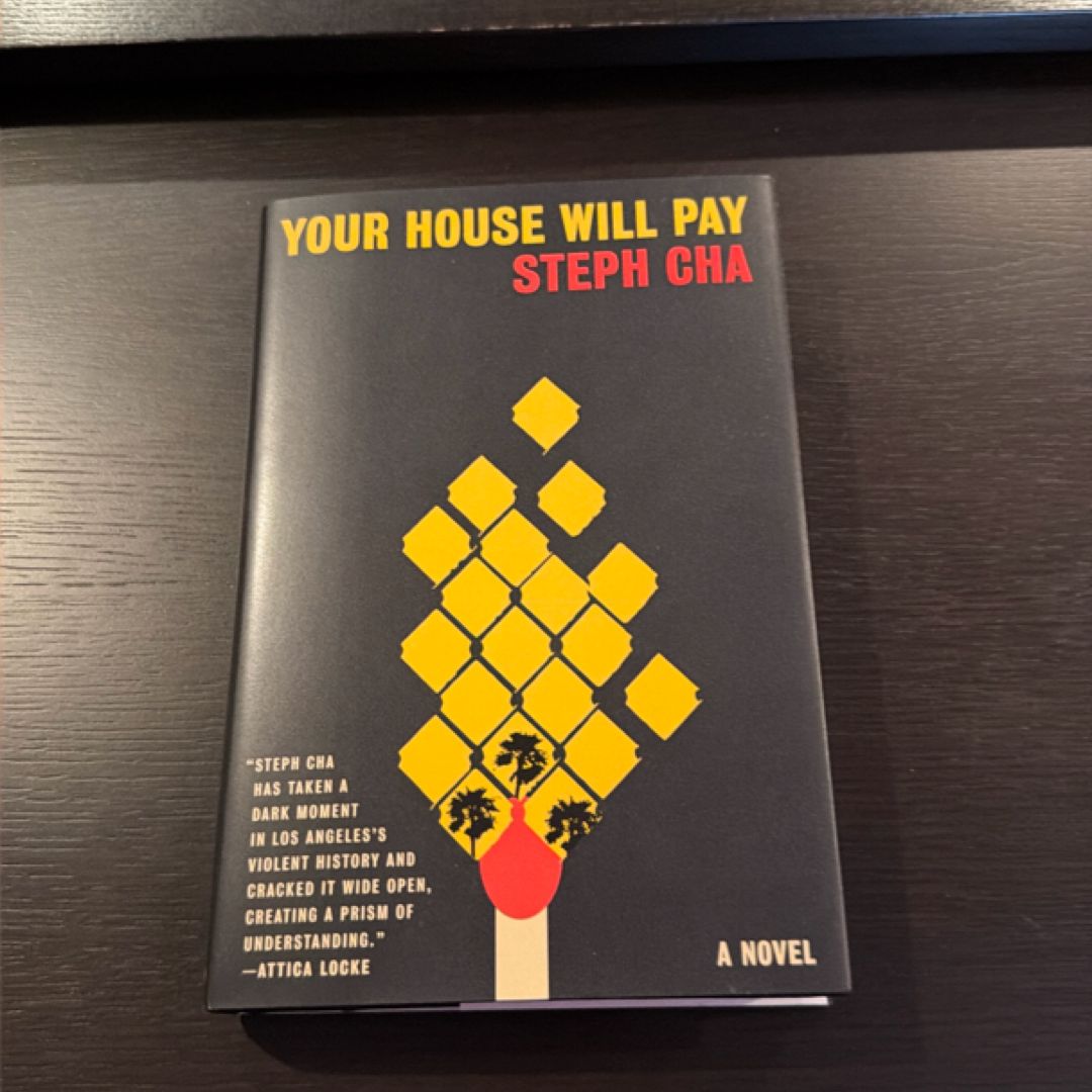 Your House Will Pay