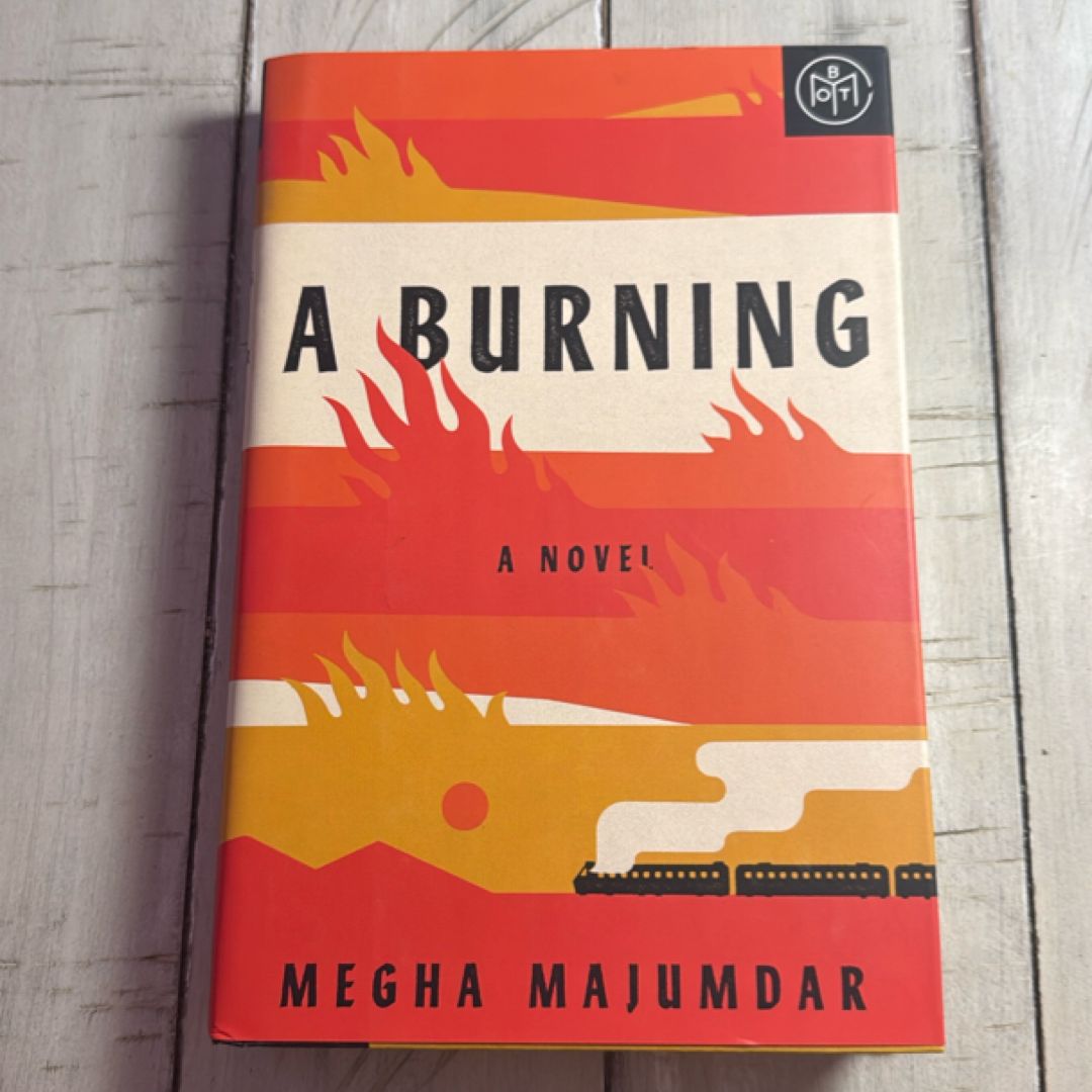 A Burning