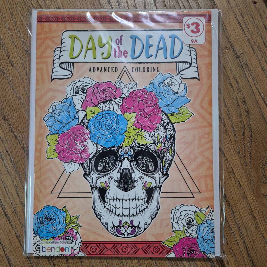 Day Of The Dead