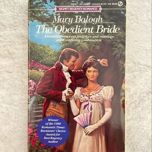 The Obedient Bride