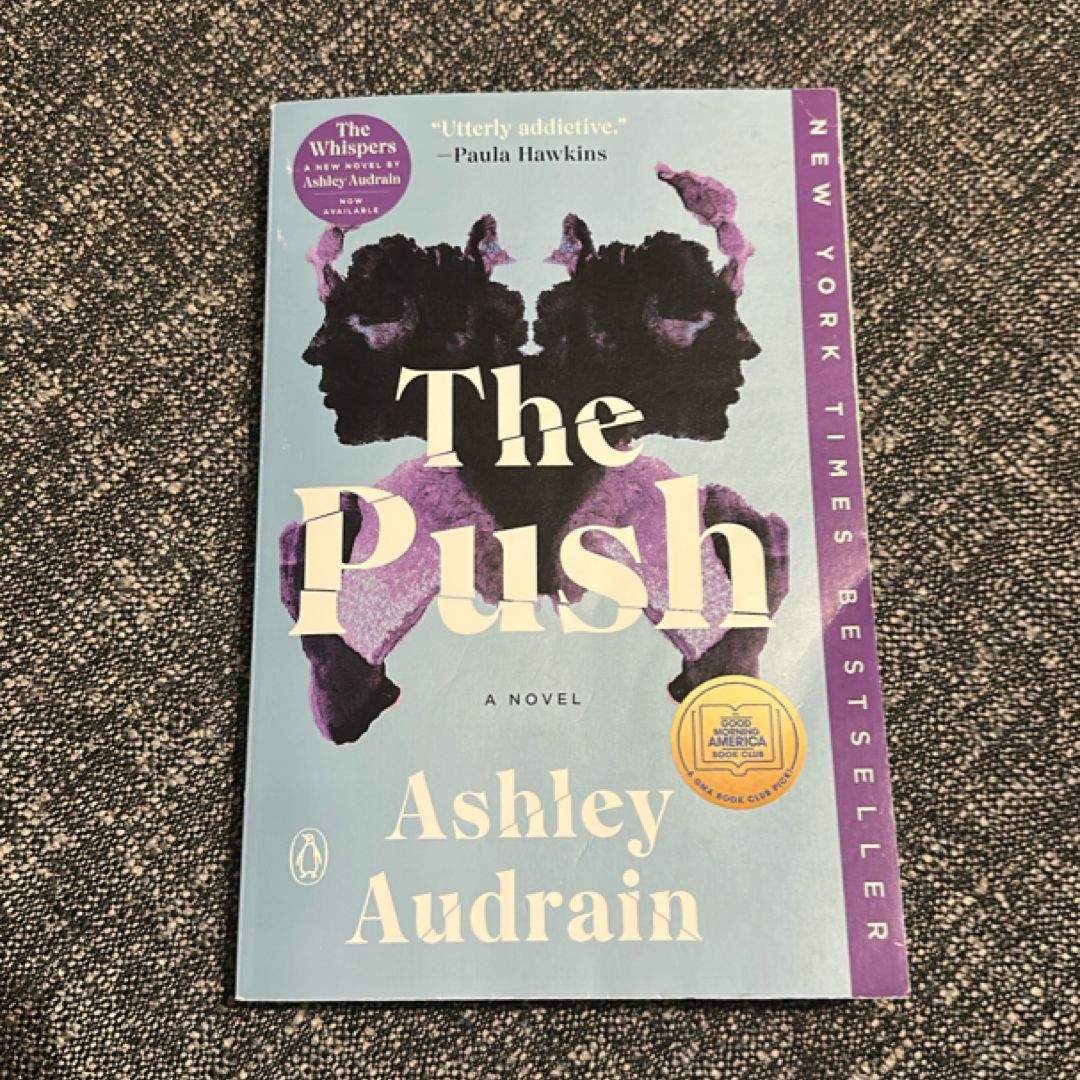The Push