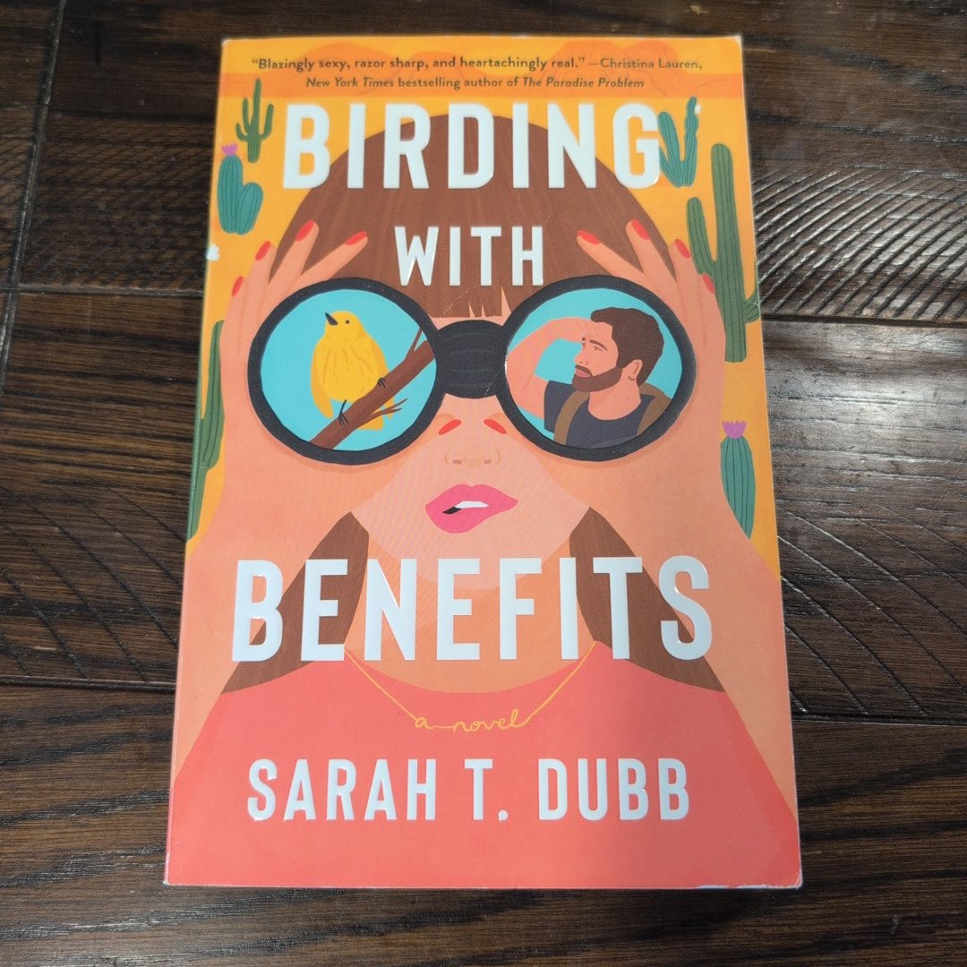 Birding with Benefits