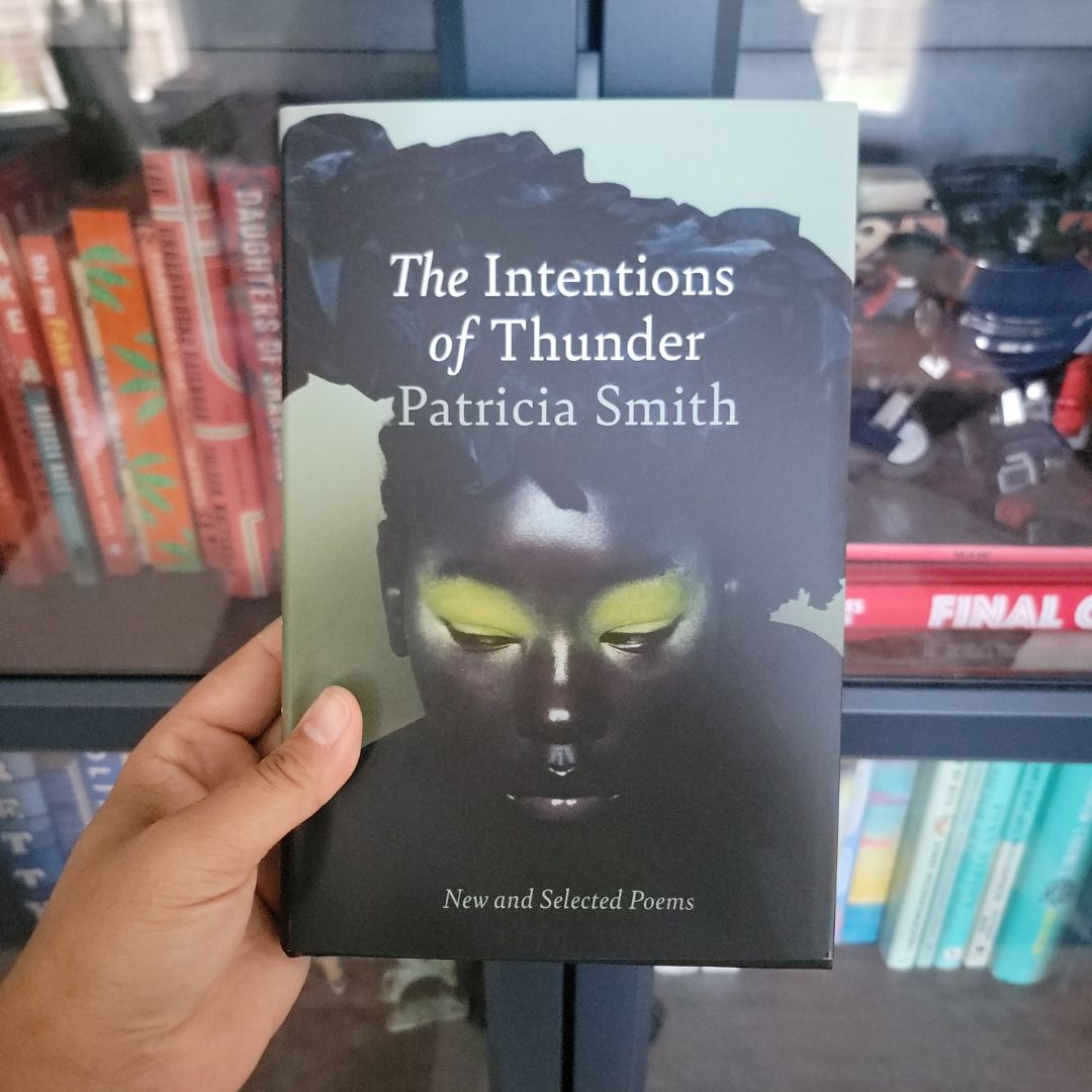 The Intentions of Thunder