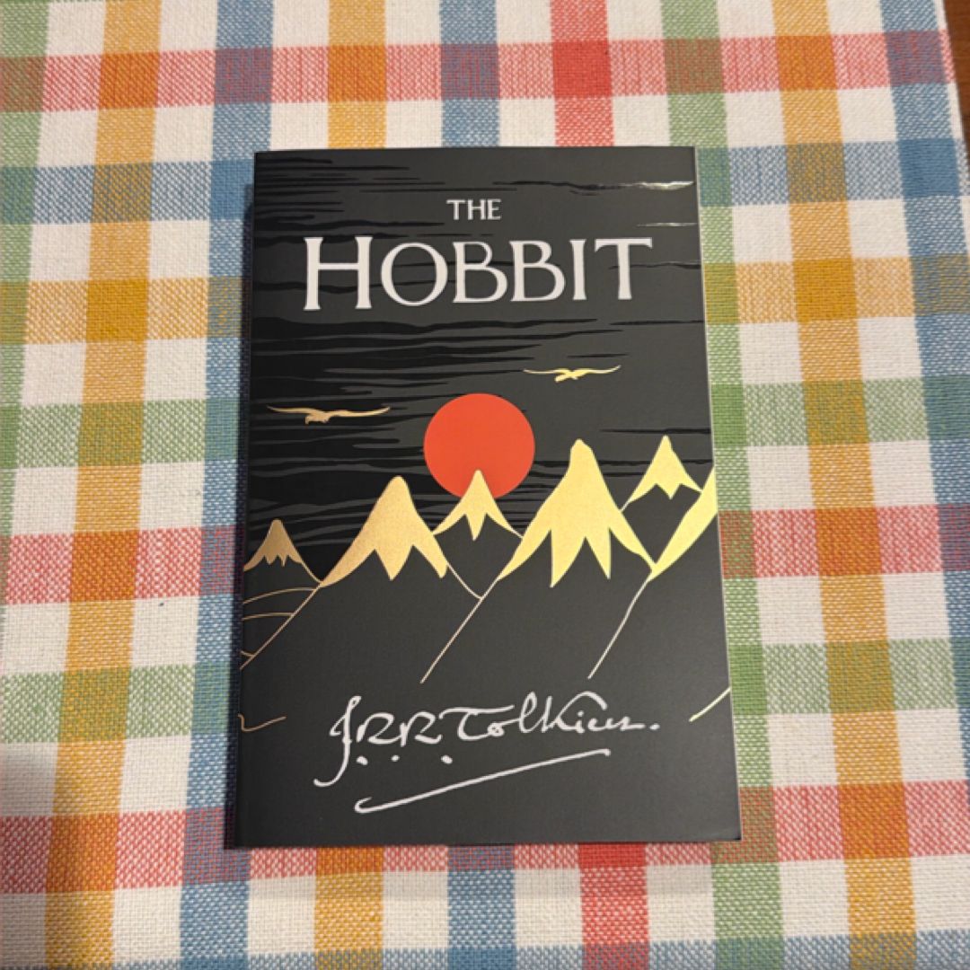 The Hobbit