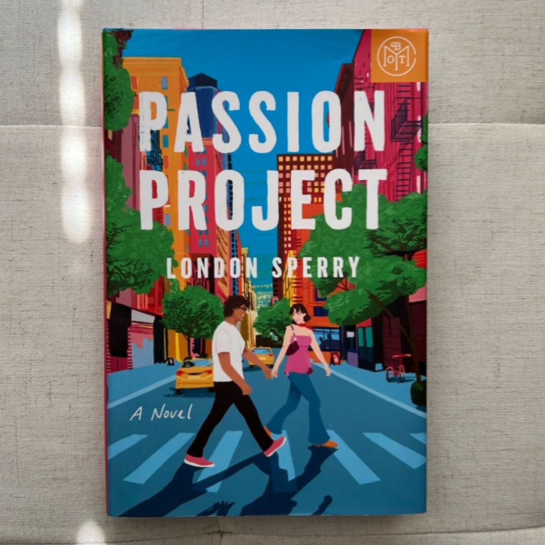 Passion Project