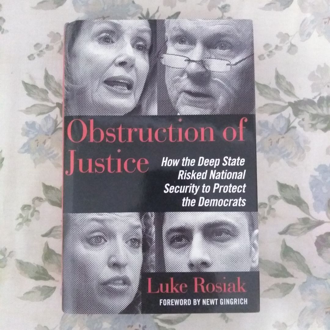 Obstruction of Justice