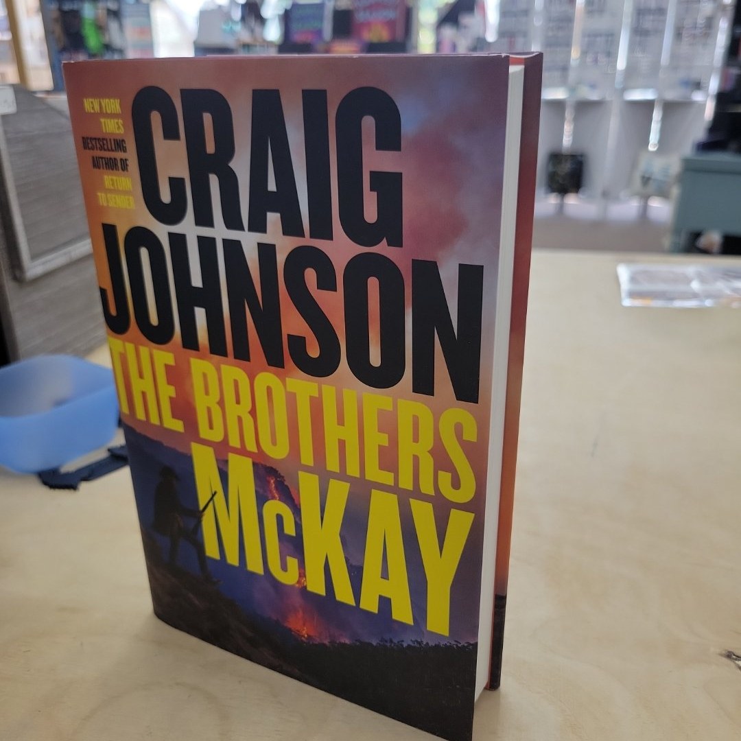 The Brothers Mckay