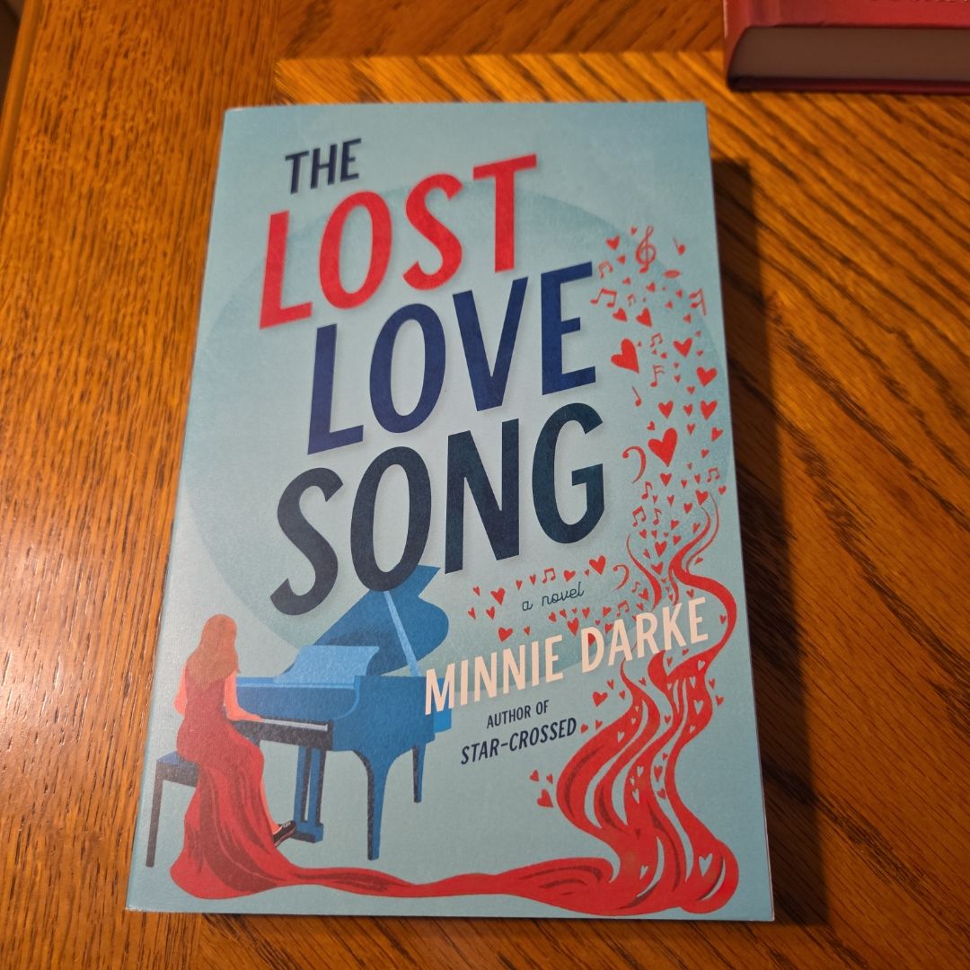 The Lost Love Song