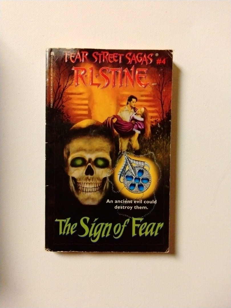 The Sign of Fear