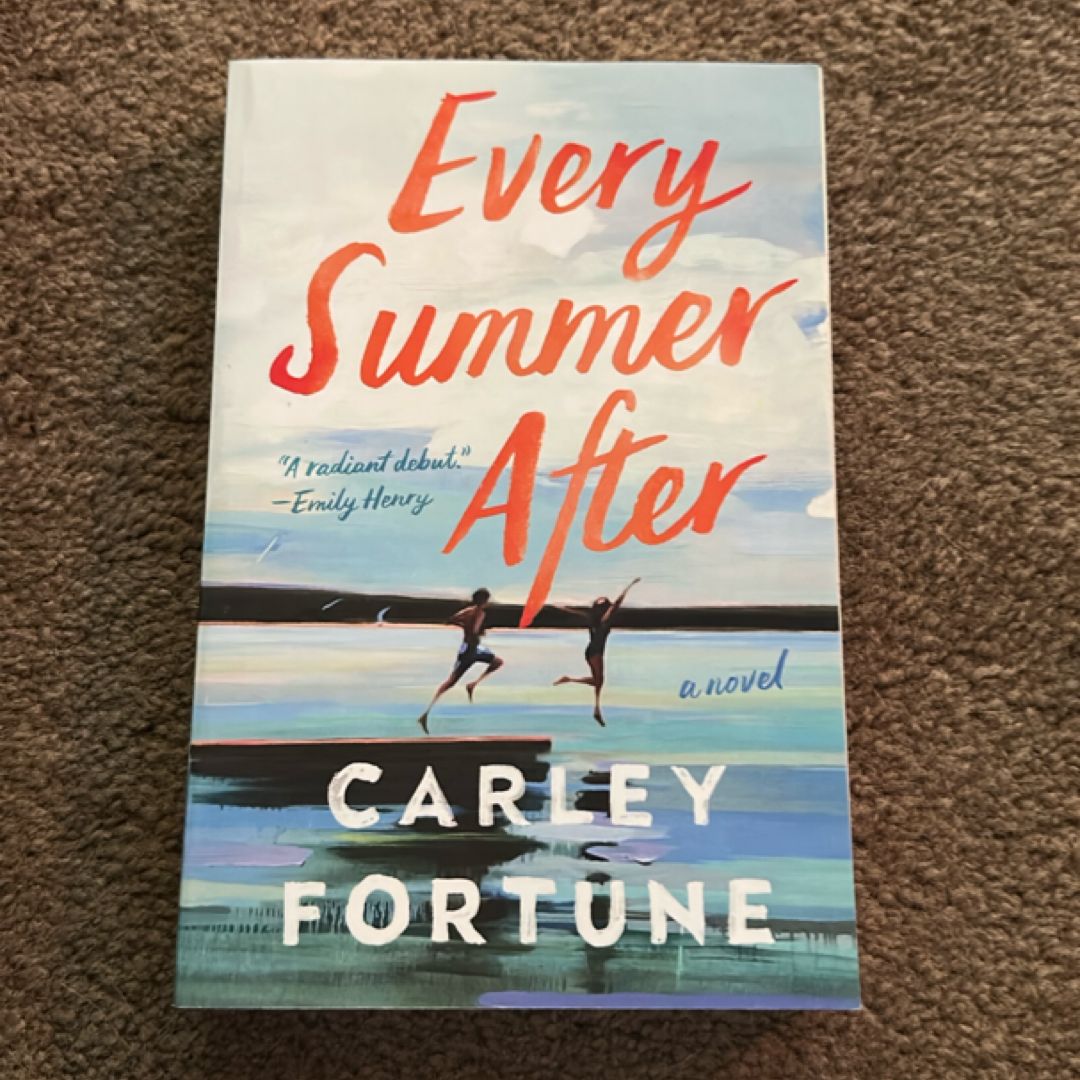 Every Summer After