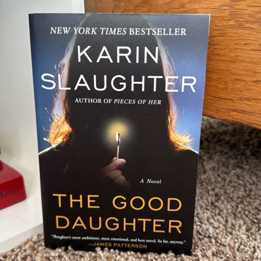 The Good Daughter