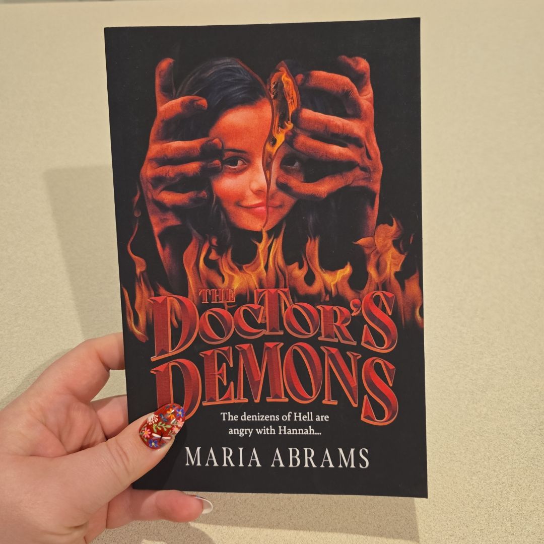 The Doctor's Demons