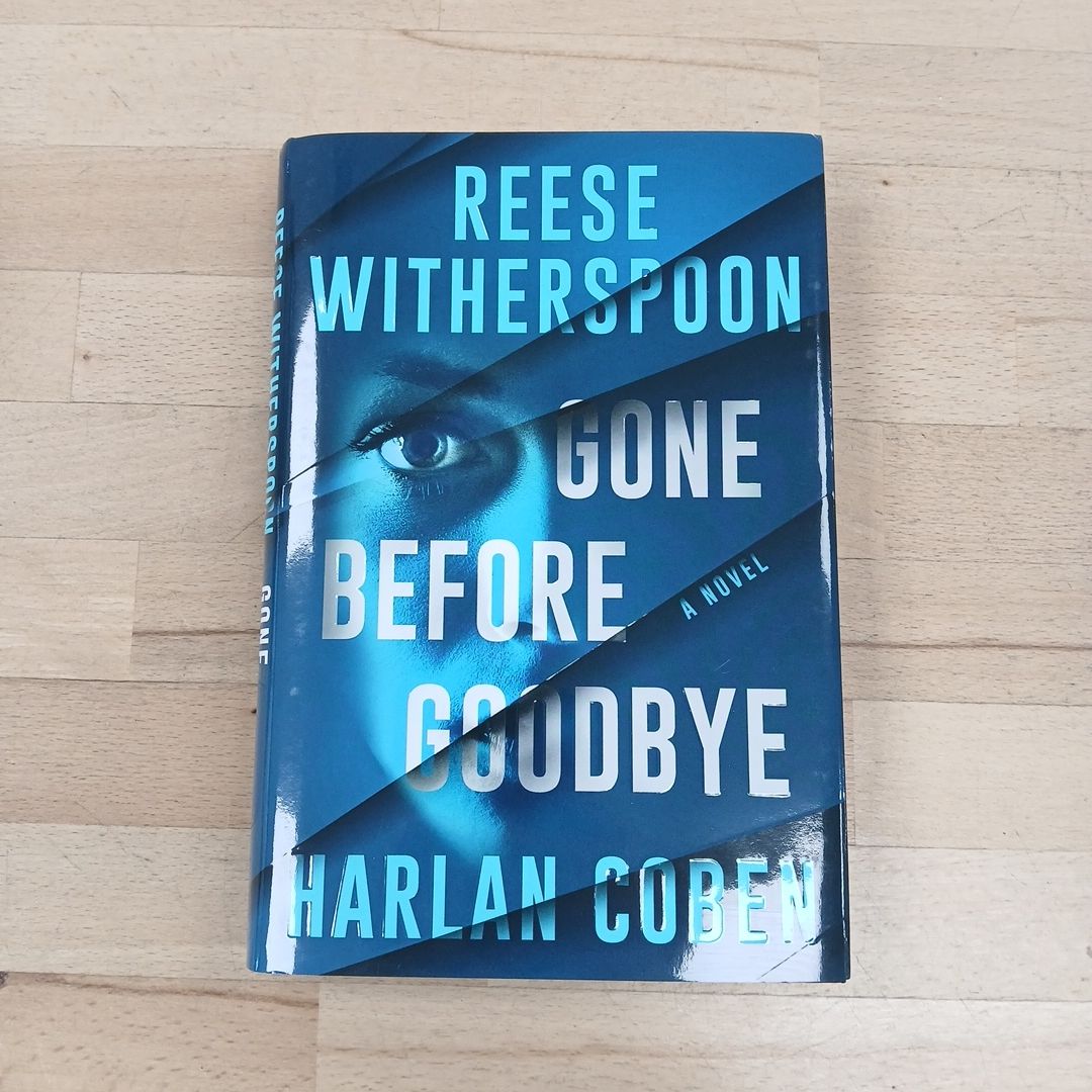 Gone Before Goodbye
