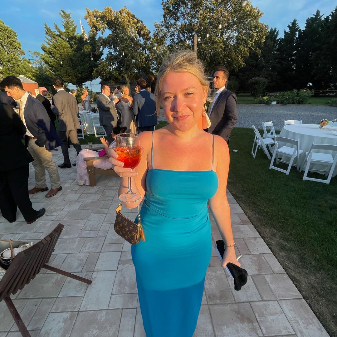Danielle Morelli
