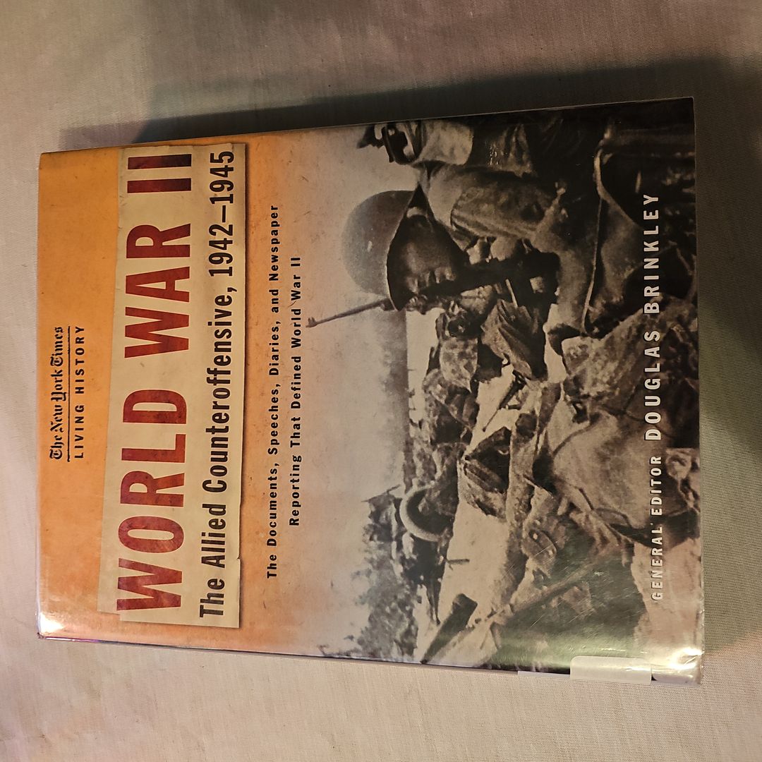 World War II