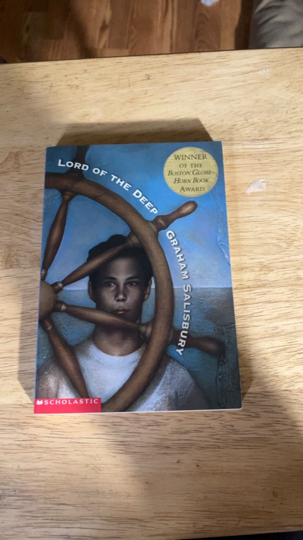 Lord of the Deep