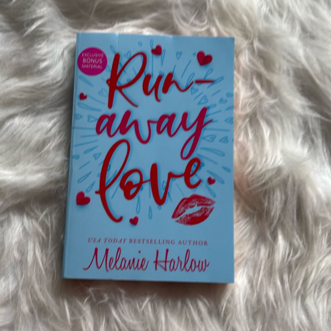 Runaway Love (Signed)