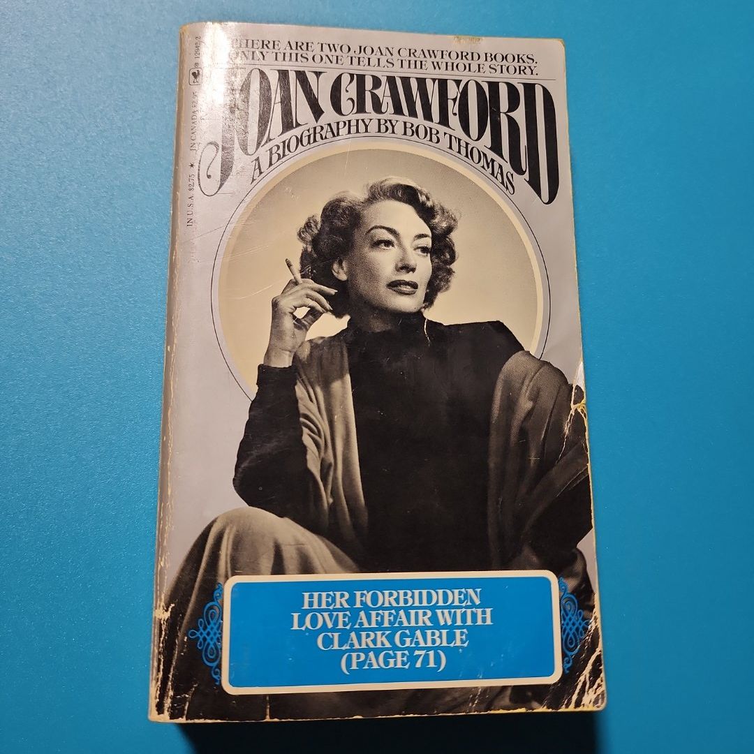 Joan Crawford