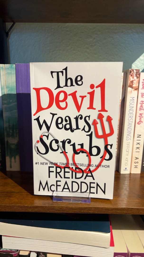 The Devil Wears Scrubs